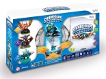 Skylanders Spyro's Adventure. Стартовый набор (Wii)